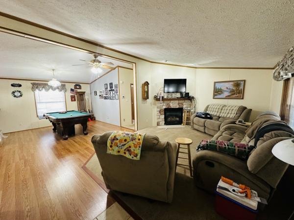 1999 Schult ab Mobile Home