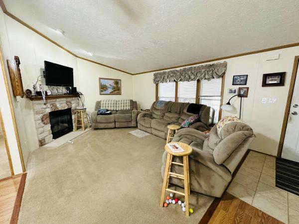 1999 Schult ab Mobile Home