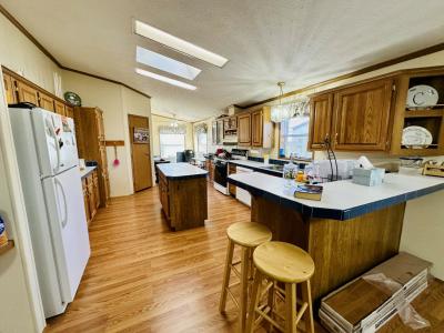 Photo 5 of 13 of home located at 9599 Russell Ct Northville, MI 48167