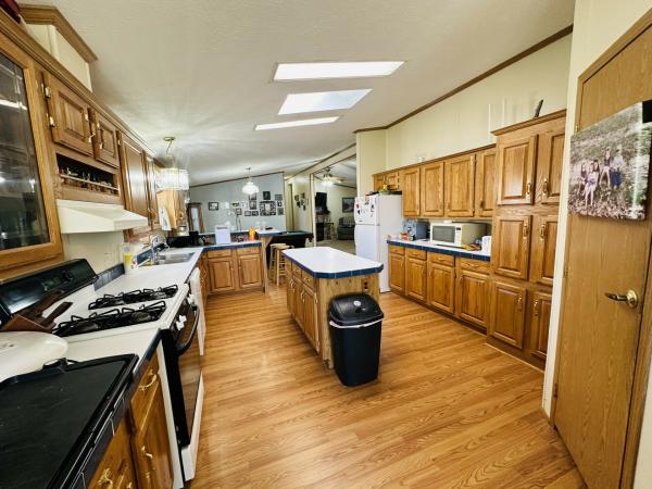 1999 Schult ab Mobile Home