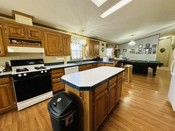 1999 Schult ab Mobile Home