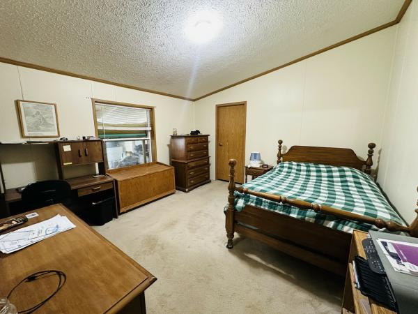 1999 Schult ab Mobile Home