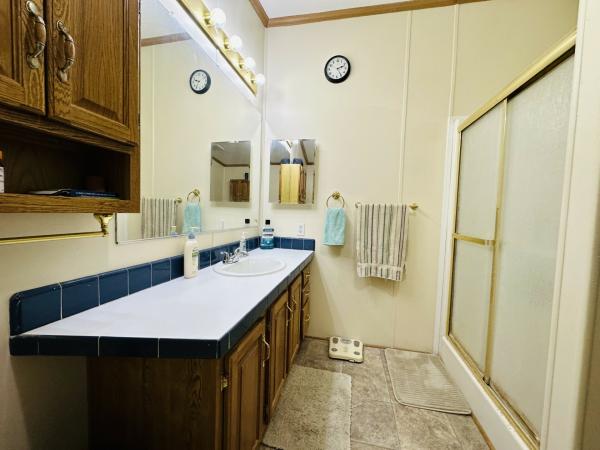 1999 Schult ab Mobile Home