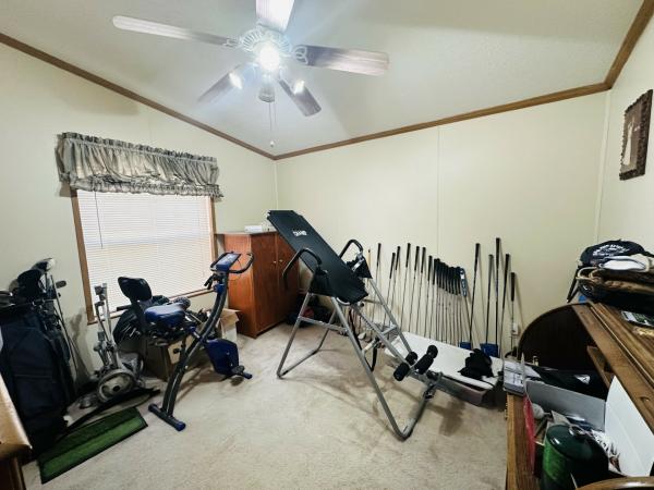 1999 Schult ab Mobile Home