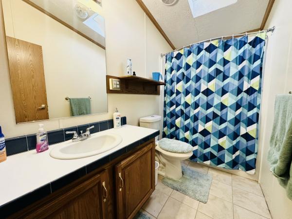 1999 Schult ab Mobile Home