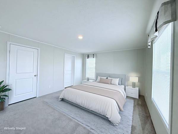 2025 Cavco-Nappanee Mobile Home