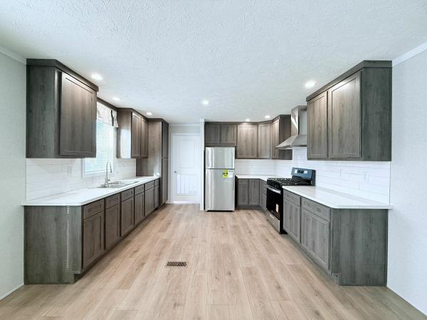 2025 Cavco-Nappanee Mobile Home