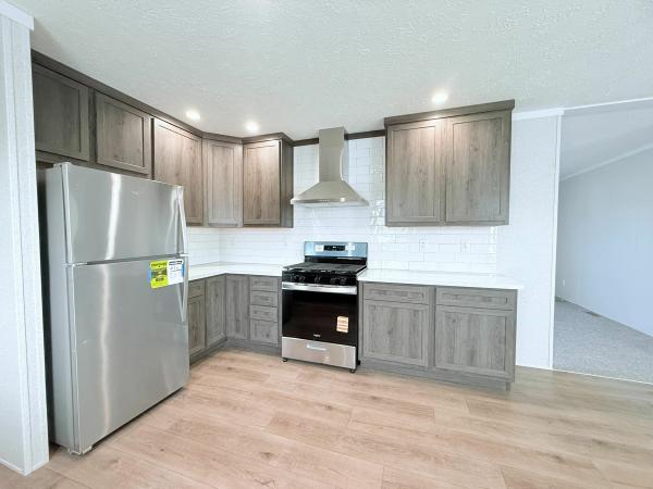 2025 Cavco-Nappanee  Home