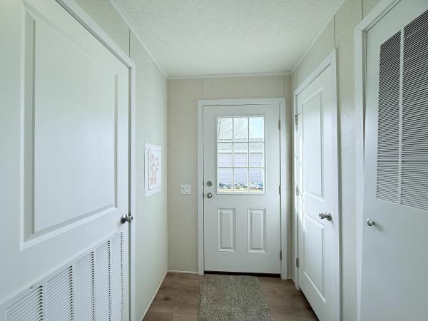 2025 Cavco-Nappanee Mobile Home