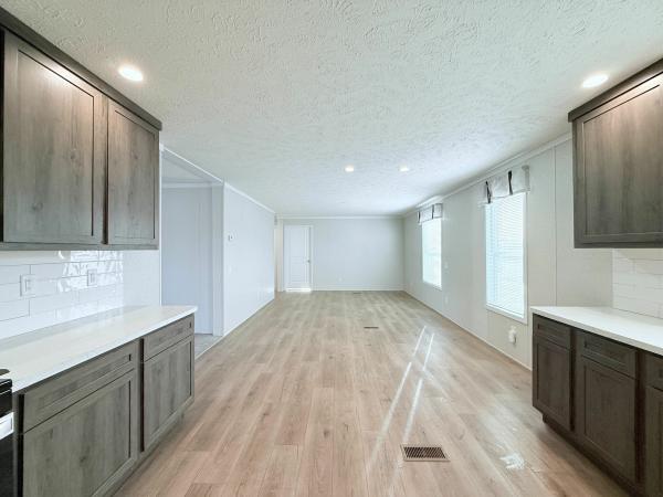 2025 Cavco-Nappanee Mobile Home