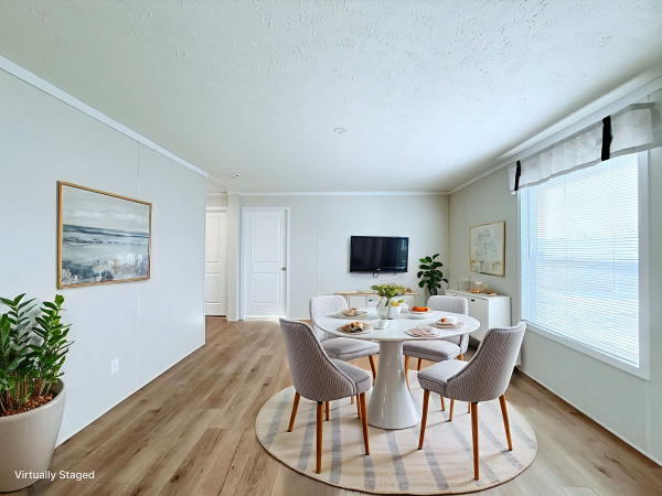 2025 Cavco-Nappanee  Home