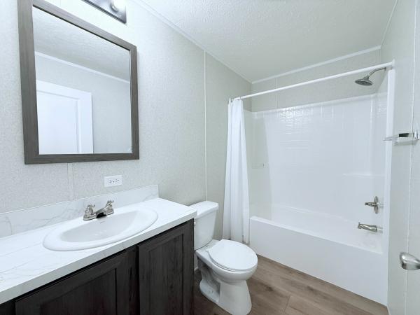 2025 Cavco-Nappanee Mobile Home