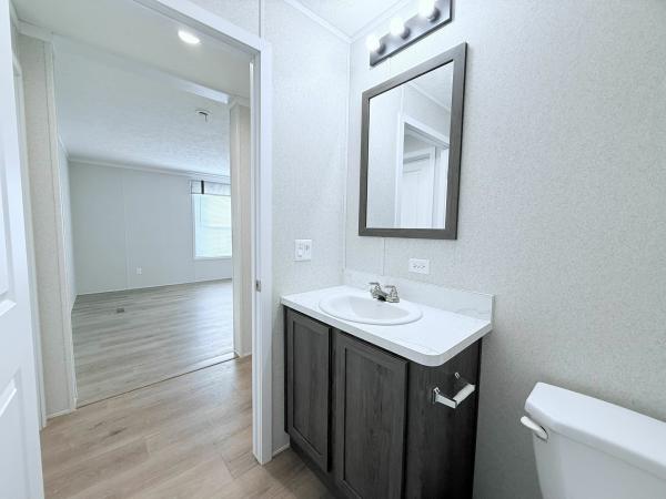 2025 Cavco-Nappanee Mobile Home