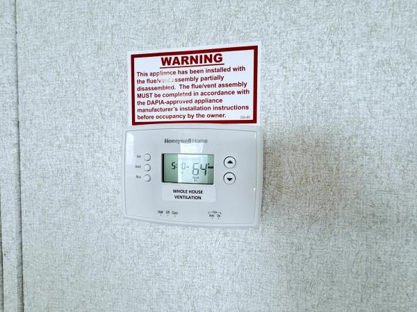 2025 Cavco-Nappanee  Home