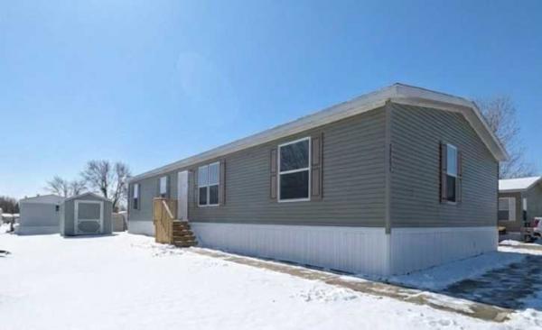 2025 Cavco-Nappanee Mobile Home