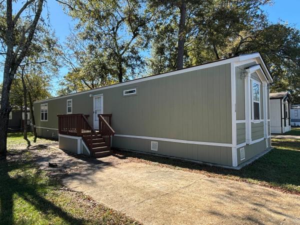 2023 Oak Creek - Lancaster  Home