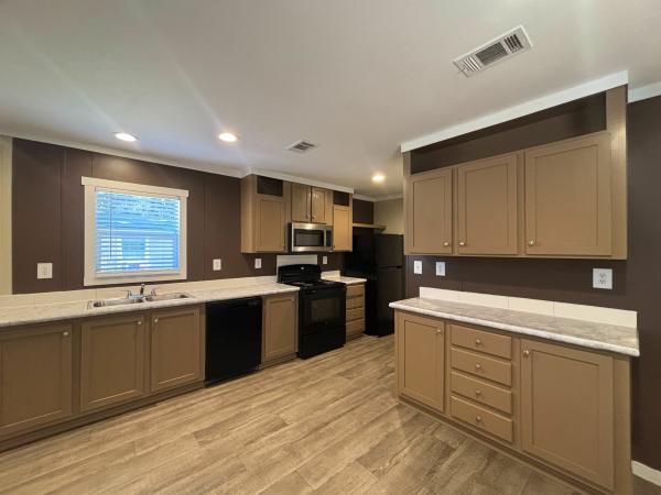 2023 Oak Creek - Lancaster  Home