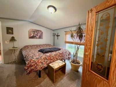 Mobile Home at 38 Village Drive White Lake, MI 48386