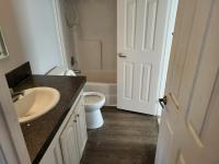 2018 Nobility Destin II Mobile Home