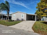 2018 Nobility Destin II Mobile Home