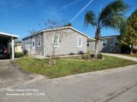 2018 Nobility Destin II Mobile Home