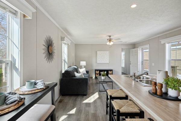 2026 Champion RAP1668H32220 Mobile Home