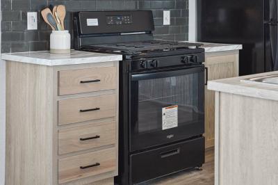 Photo 3 of 5 of home located at 5672 Kelekent Ave. SE Kentwood, MI 49548