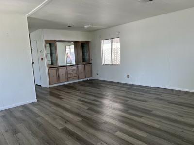 Mobile Home at 29 Mecca Drive Cathedral City, CA 92234