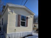 2017 Skyline 0936D Mobile Home