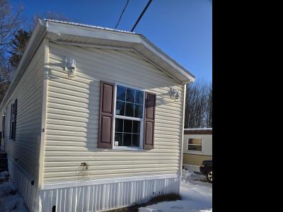 Mobile Home at 5 D Street Brunswick, ME 04011