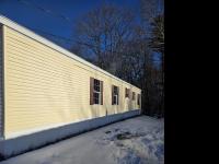 2017 Skyline 0936D Mobile Home