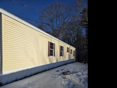 Photo 2 of 3 of home located at 5 D Street Brunswick, ME 04011