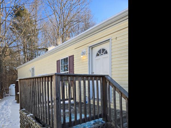 2017 Skyline 0936D Mobile Home