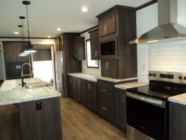 2026 Champion 21 Mobile Home For Sale