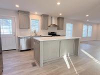 2025 Cavco Ind Inspiration Mobile Home