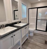 2025 Cavco Ind Inspiration Mobile Home