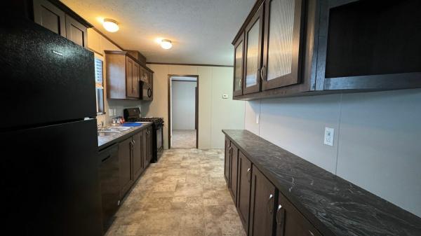 Photo 1 of 2 of home located at 41441 Andre Lot 672 Novi, MI 48377