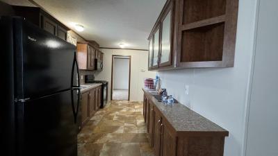 Mobile Home at 29780 Montmorency Lot 508 Novi, MI 48377