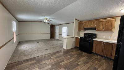 Mobile Home at 29974 Montmorency Lot 300 Novi, MI 48377