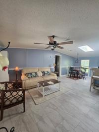 2002 MERIT Manufactured Home