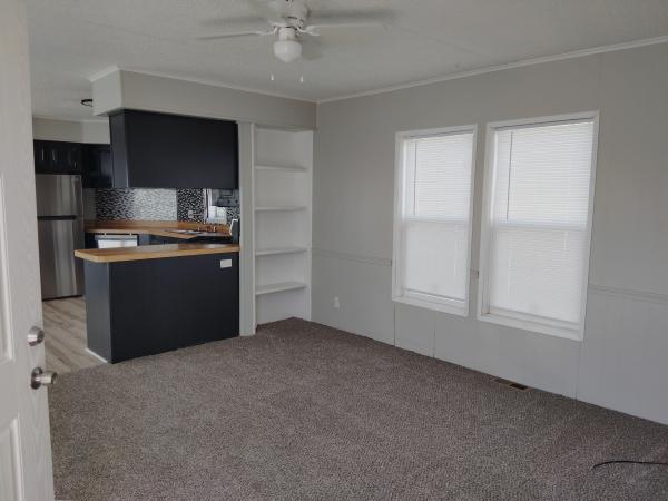 Photo 1 of 2 of home located at 1871 Morningstar Lot 200 Kimball, MI 48074