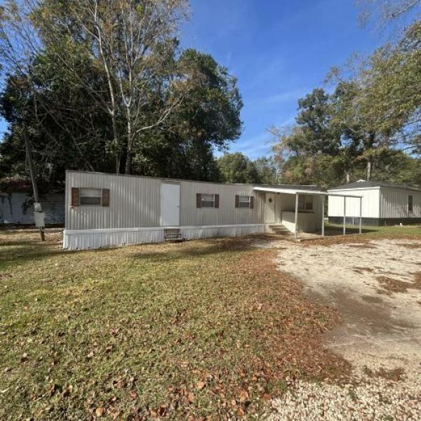 1966 Parkwood Homes Mobile Home For Sale