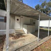 1966 Parkwood Homes  Home