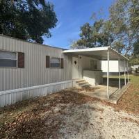 1966 Parkwood Homes  Home