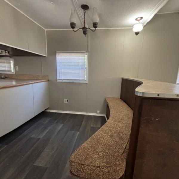 1966 Parkwood Homes  Home