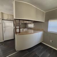 1966 Parkwood Homes  Home