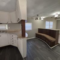 1966 Parkwood Homes  Home