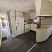 1966 Parkwood Homes  Home