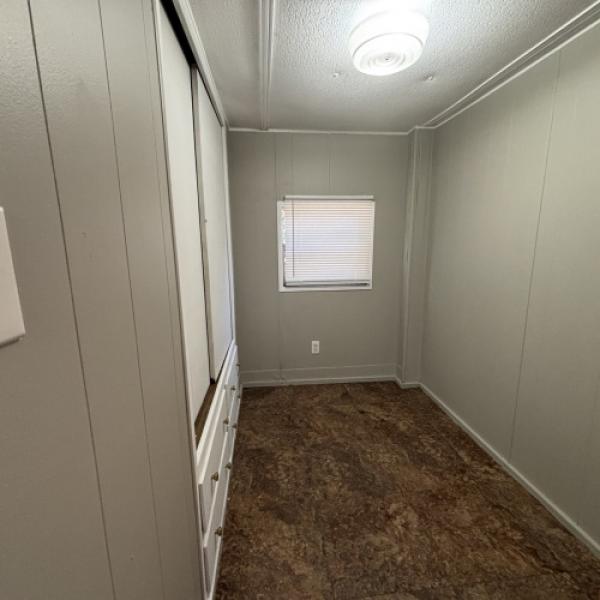 1966 Parkwood Homes  Home