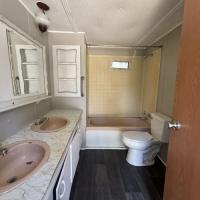 1966 Parkwood Homes  Home